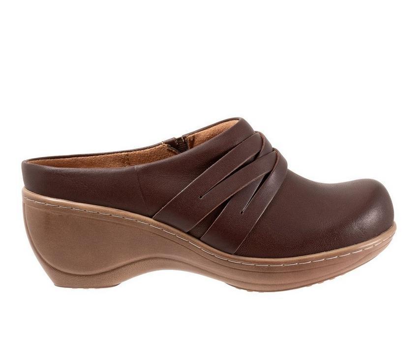 Women's Softwalk Mackay Wedge Clog Product Image