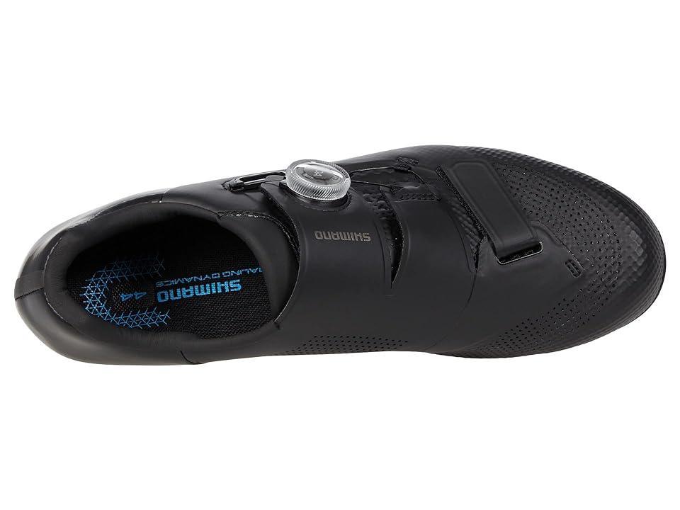 Shimano RC5 Carbon Cycling Shoe Men's Shoes Product Image