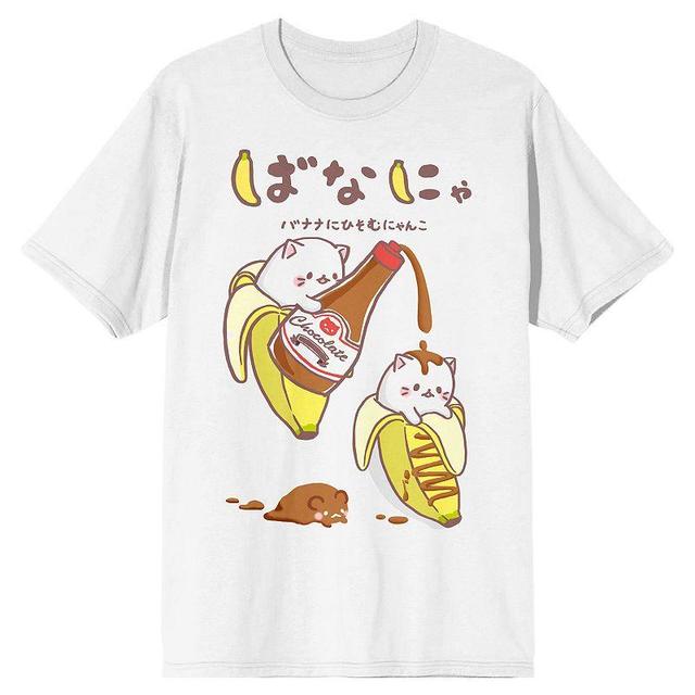 Mens Bananya Tee Product Image