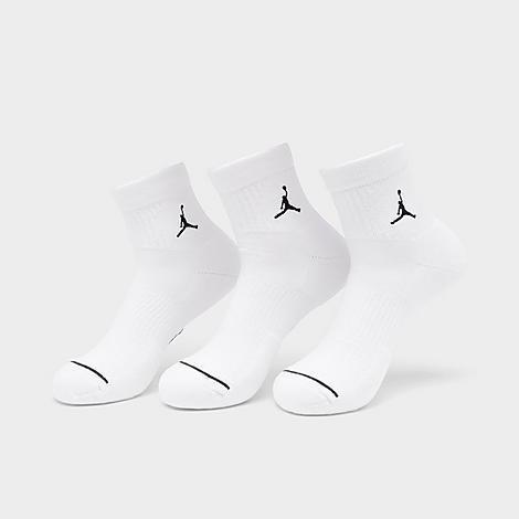 Jordan Everyday Ankle Socks (3 Pairs) Product Image