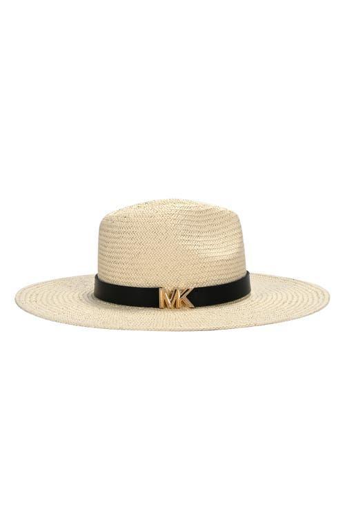 Karlie Straw Fedora Product Image