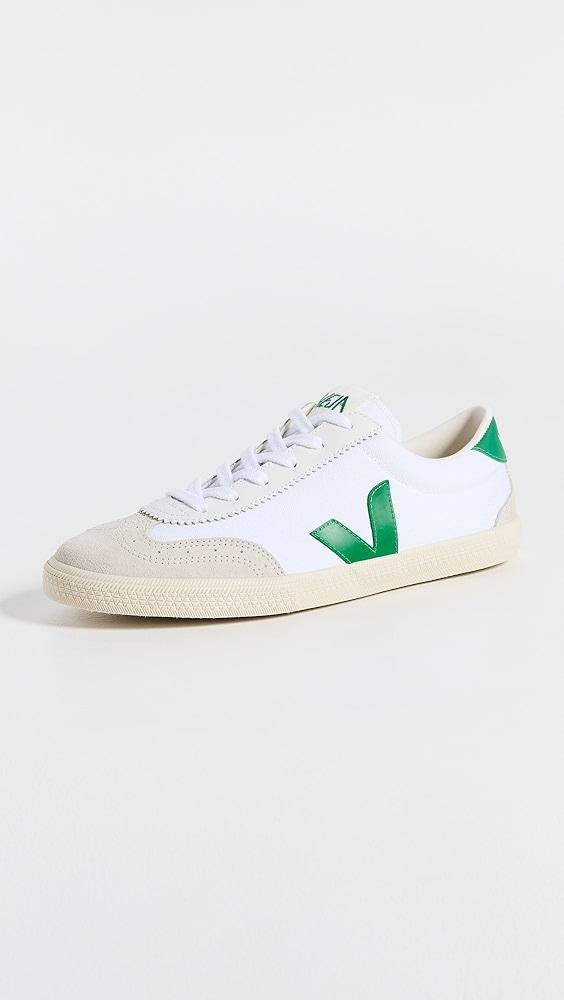 Veja Volley Sneakers | Shopbop Product Image