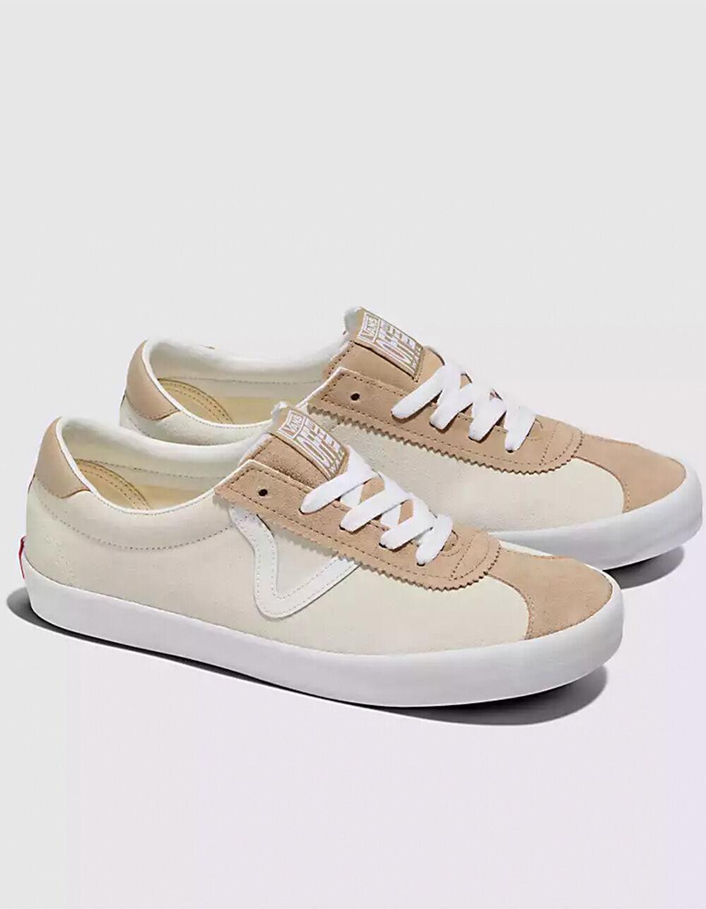 VANS Sport Low Suede Shoes Product Image