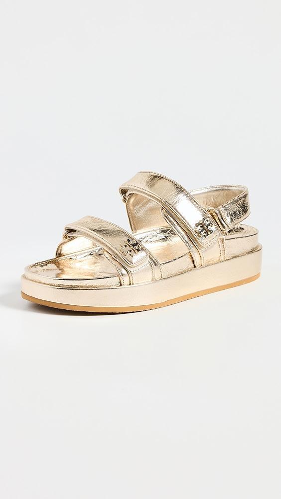 Tory Burch Kira Sport Sandals | Shopbop Product Image