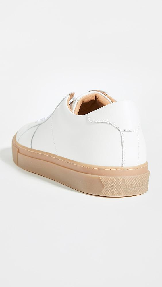 Vince Fulton Sneakers | Shopbop Product Image