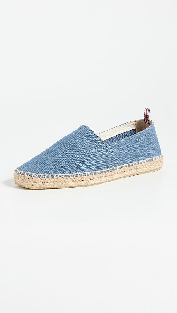 Castañer Pablo Canvas Espadrilles | Shopbop Product Image