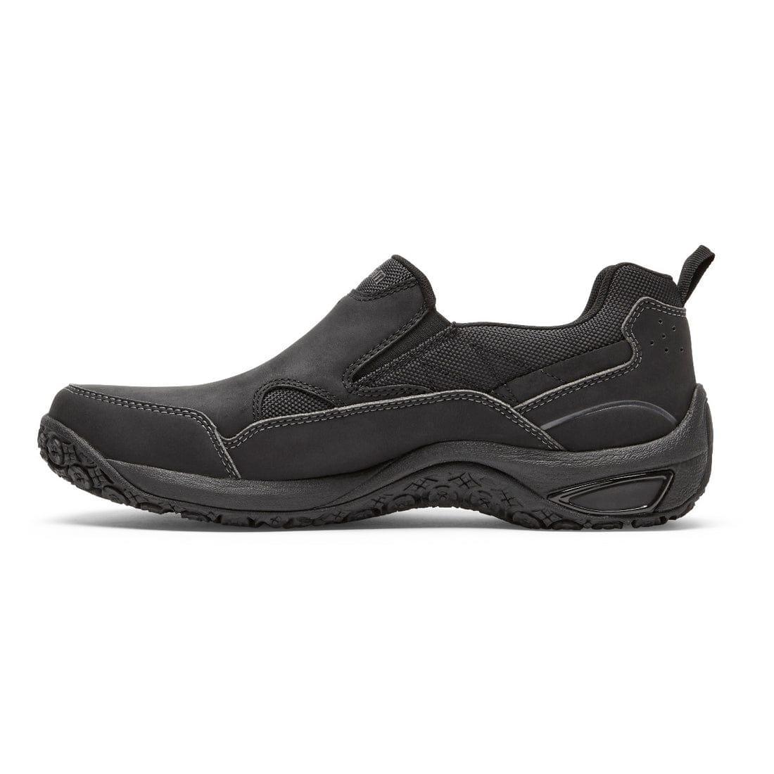 Men's Cloud Plus Waterproof Slip-On Shoe Male Product Image