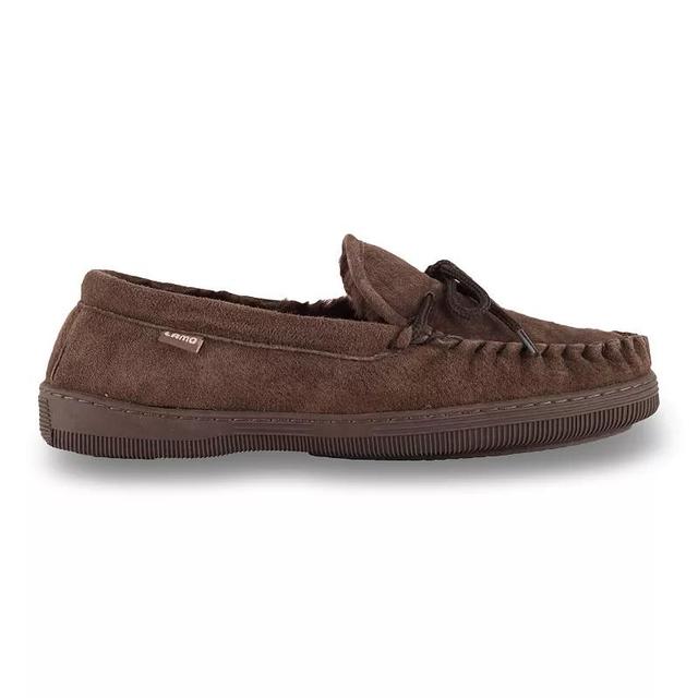 Lamo Mens Moccasin Mens Shoes Product Image