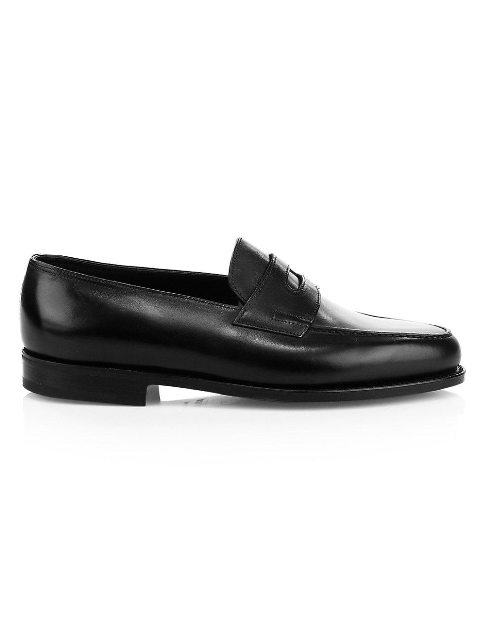 Bruno Magli Xane Driving Penny Loafer Product Image