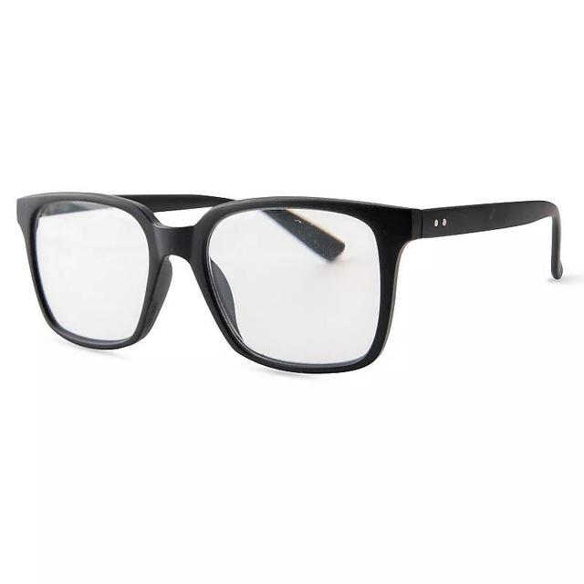 Womens Clearvue Square Frame Reading Glasses Product Image