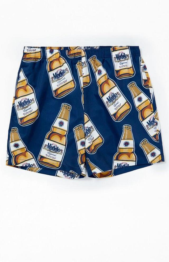 Mens Modelo 5 Swim Trunks Product Image