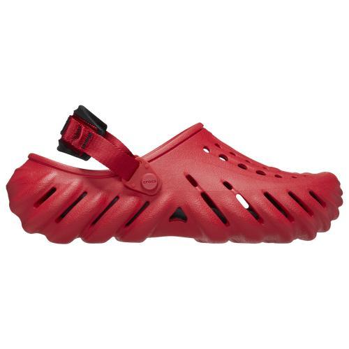 Crocs Womens Echo Clogs - Shoes Product Image