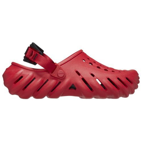 Crocs Womens Echo Clogs - Shoes Product Image