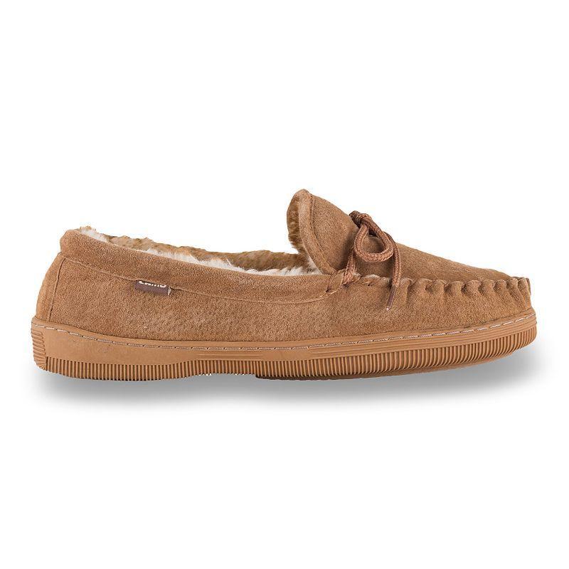 Lamo Mens Moccasin Mens Shoes Product Image