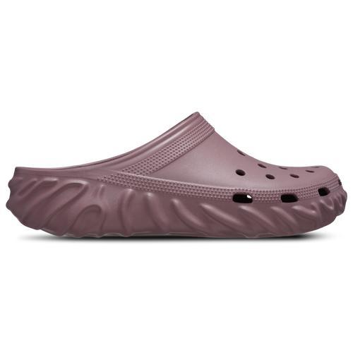 Crocs Mens Crocs Salehe Bembury x Saru Clog - Mens Shoes Mochi Product Image