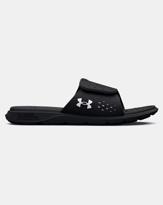 Under Armour Womens Ignite Pro 7 Womens Slide Sandals Product Image