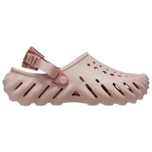 Crocs Womens Echo Clogs - Shoes Product Image