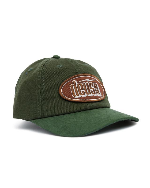 Weetzie Dad Cap - Olive Product Image