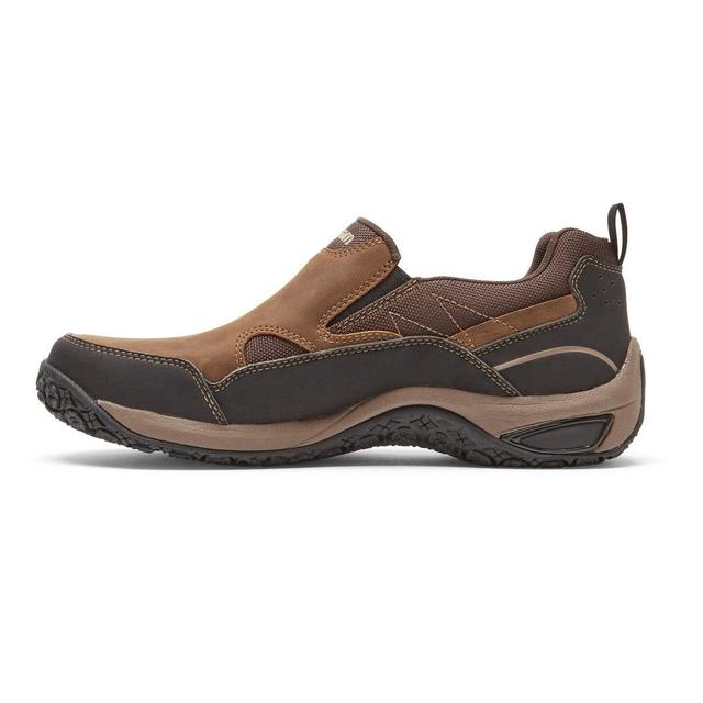 Dunham Cloud Plus Slip-On Product Image