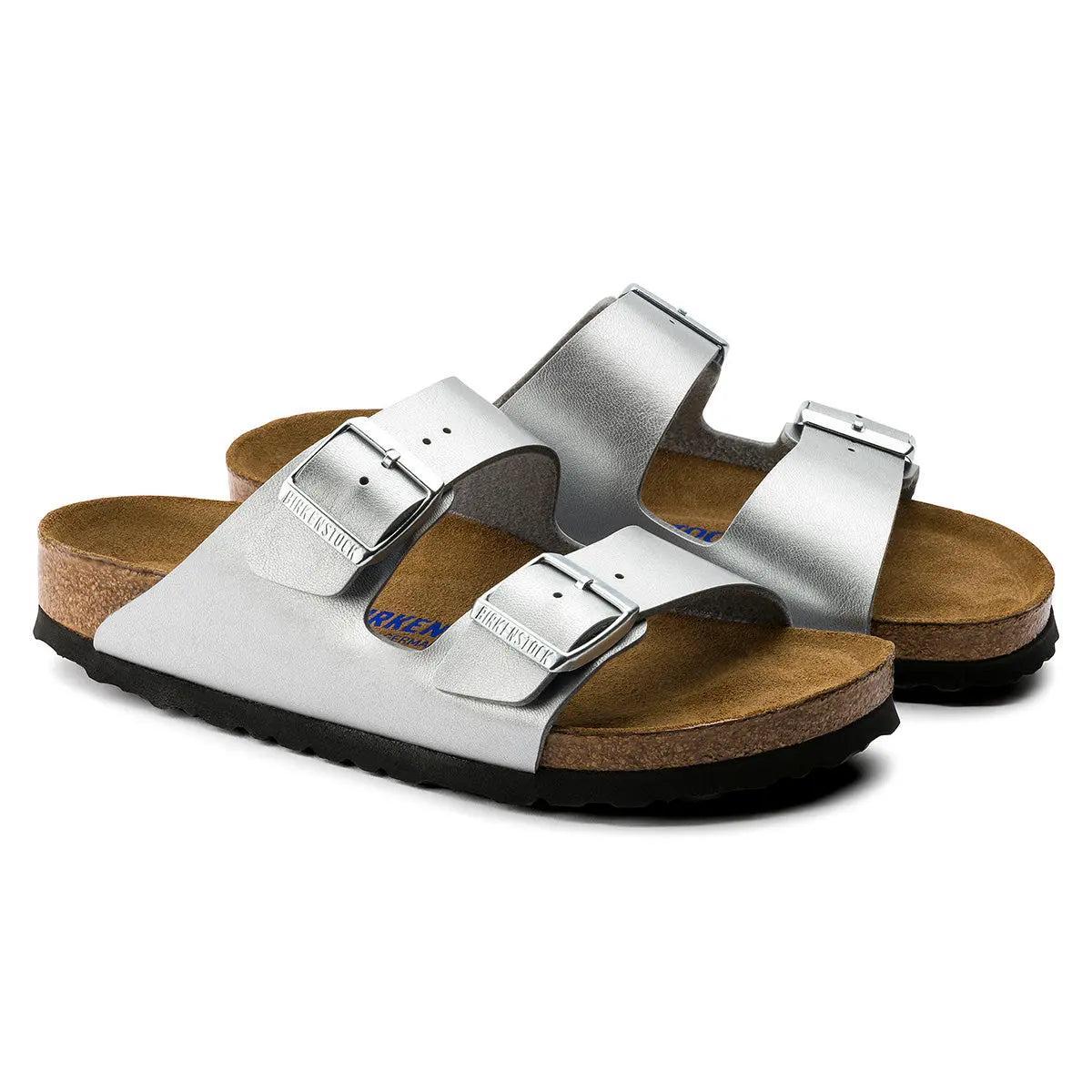 Birkenstock Arizona Birko-Flor Sandals Product Image