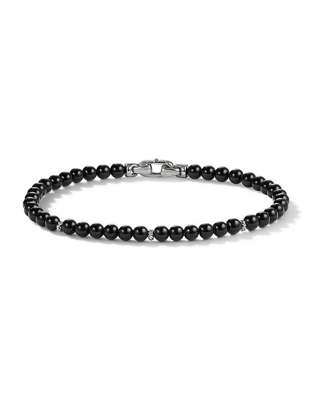 Womens Bijoux Spiritual Beads Bracelet Product Image