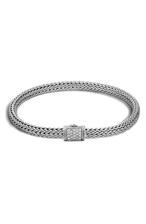 John Hardy Small Chain Bracelet Product Image