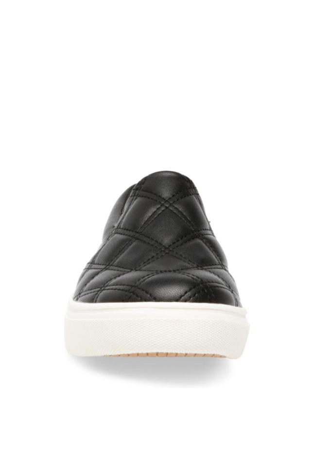 Steve Madden Women's Coulter Quilted in Black Product Image