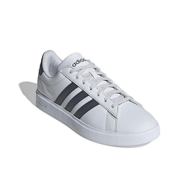 adidas Grand Court 2.0 Cloudfoam Mens Lifestyle Court Shoes Product Image