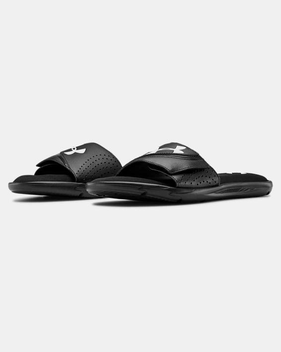 Men's UA Ignite VI Slides Product Image