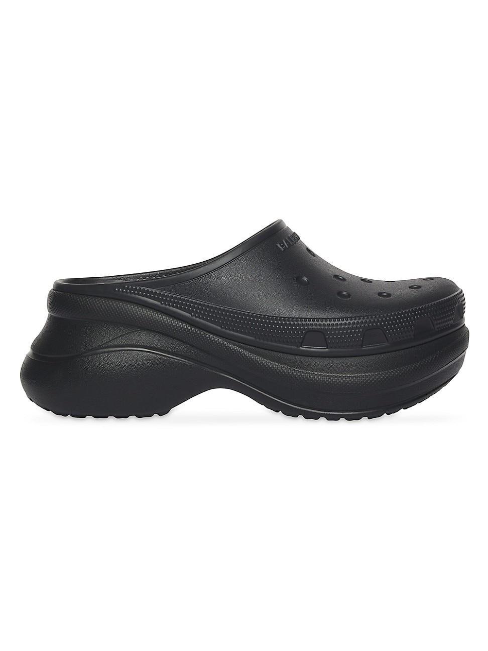 Womens Crocs Mules product image