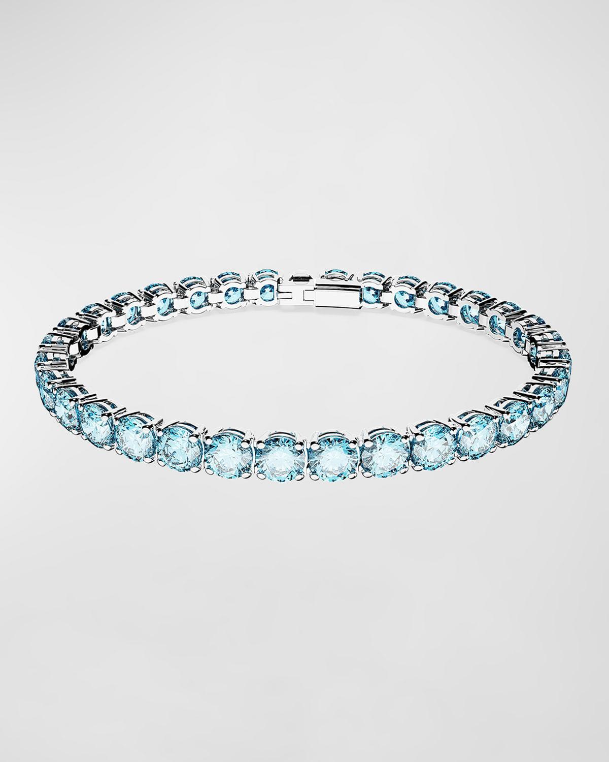 Swarovski Matrix Tennis Bracelet Product Image