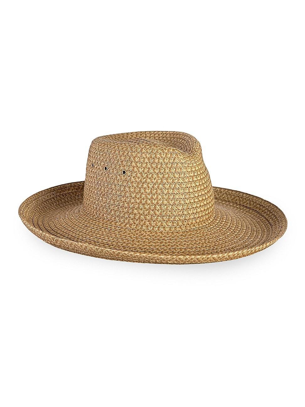 Womens Camp Jav Straw Hat product image