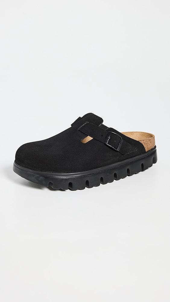 Birkenstock Boston Chunky Clogs | Shopbop Product Image