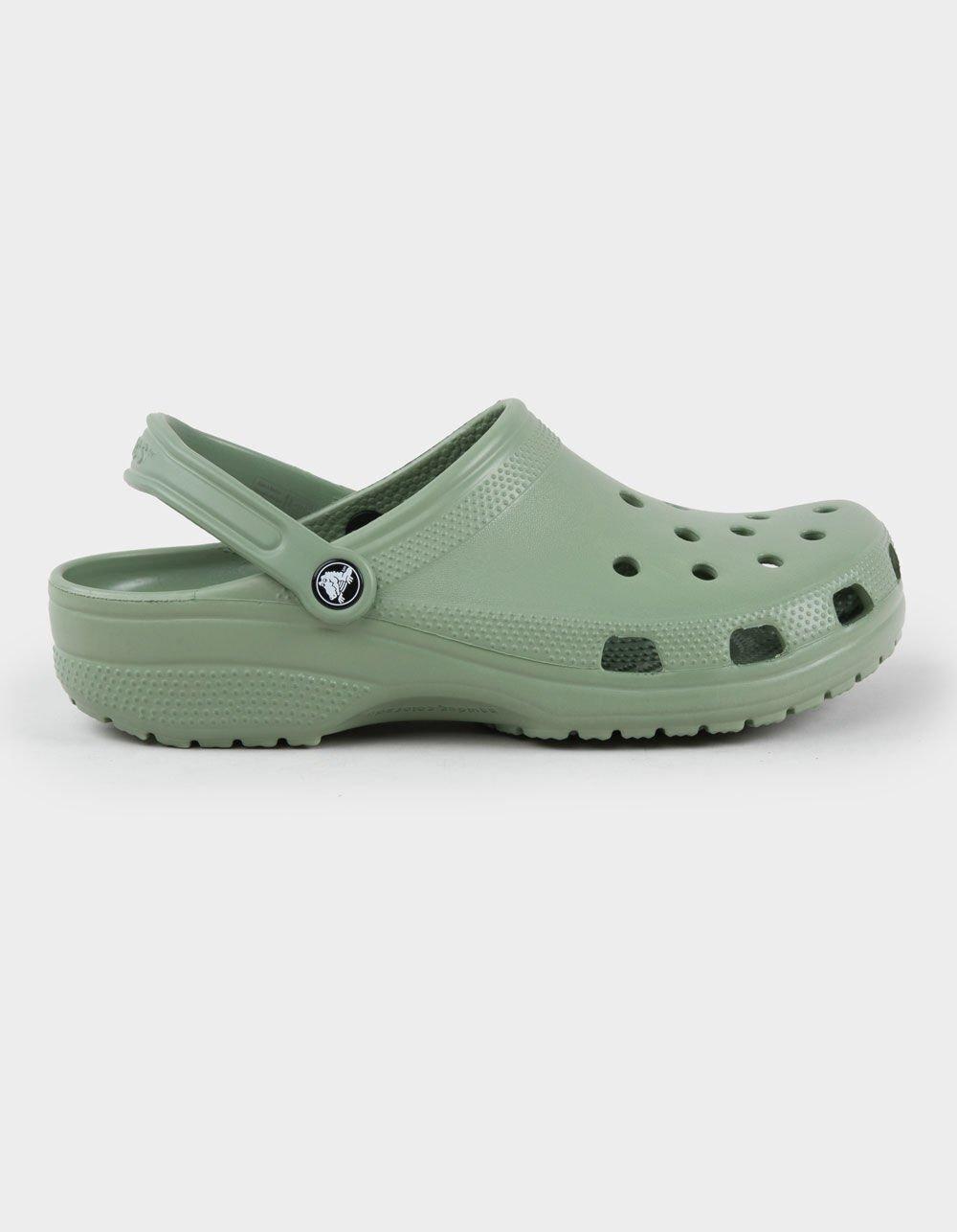 CROCS Classic Clogs Product Image