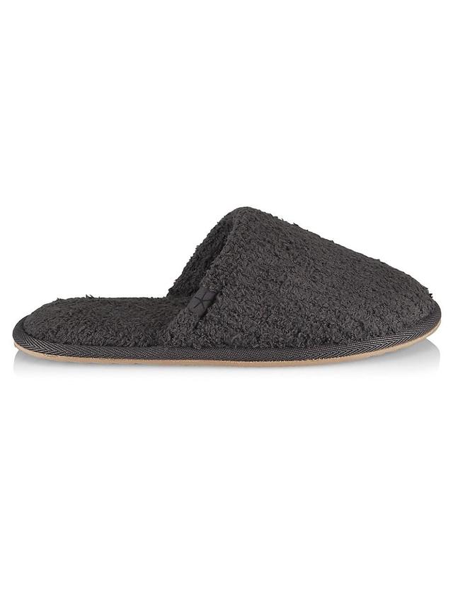 CozyChic Ribbed Slipper Product Image