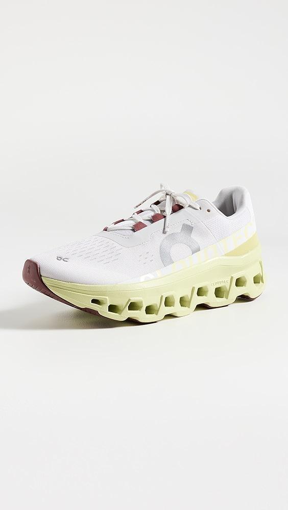 On Cloudmonster Sneakers | Shopbop Product Image