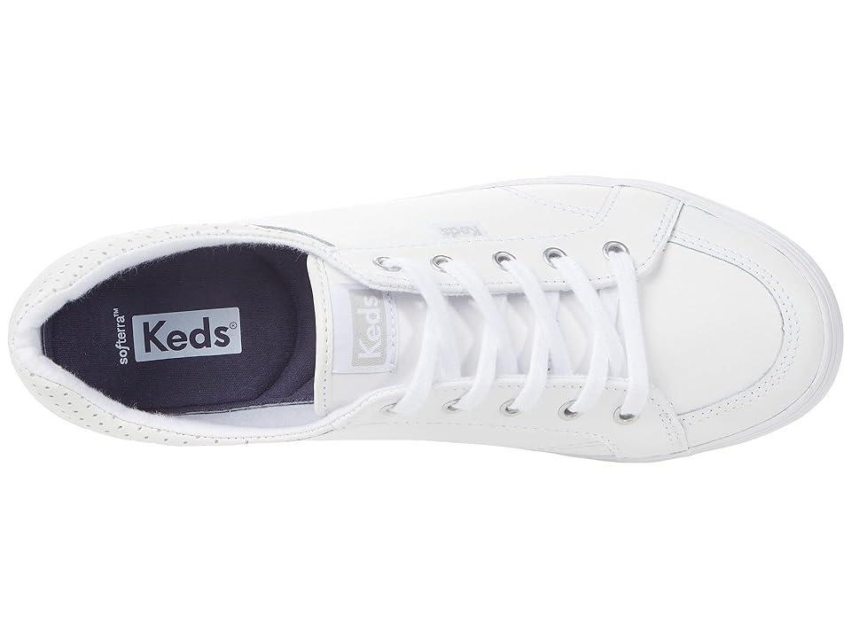 Keds Center II Leather Women's Shoes Product Image