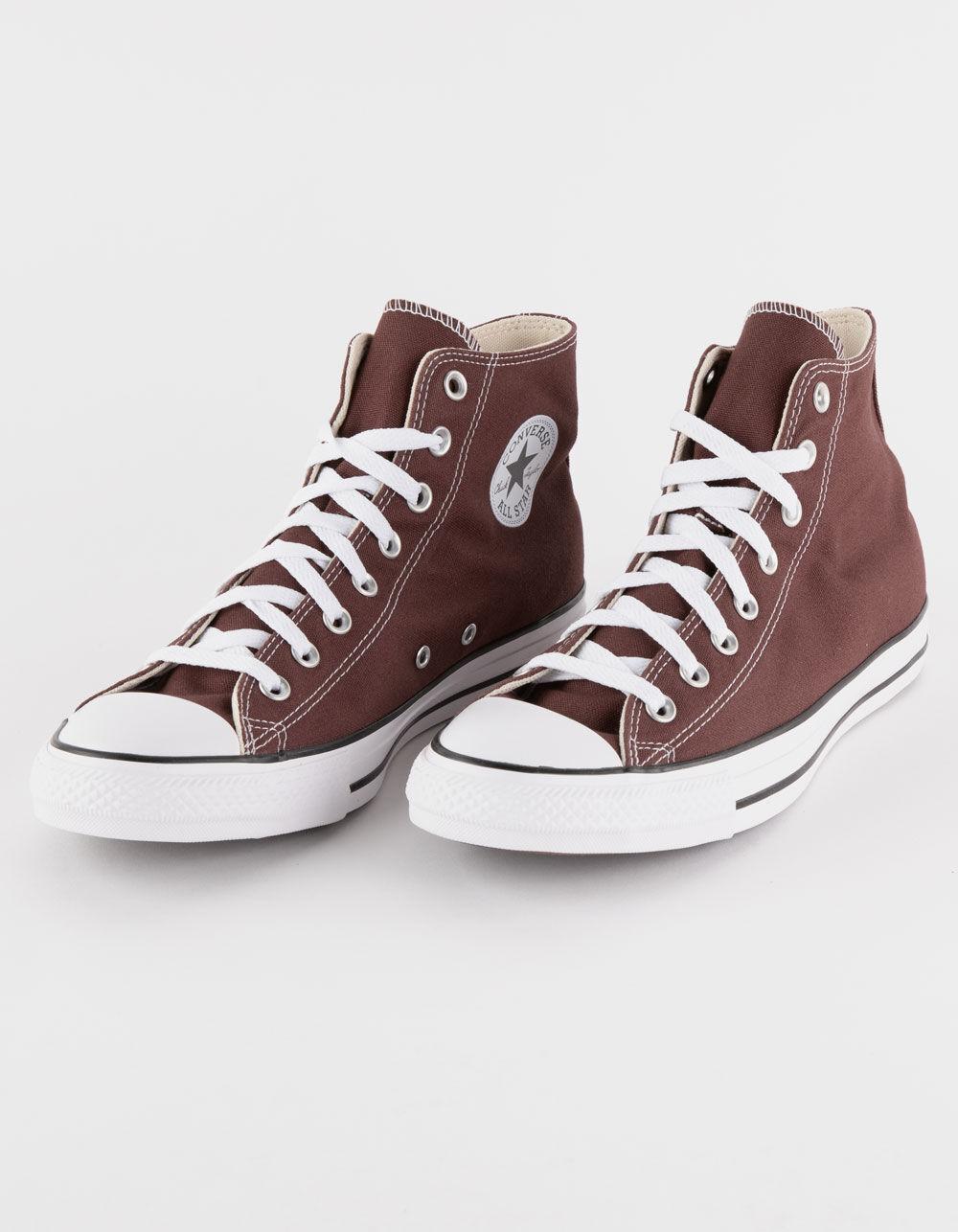 CONVERSE Chuck Taylor All Star High Top Shoes Product Image