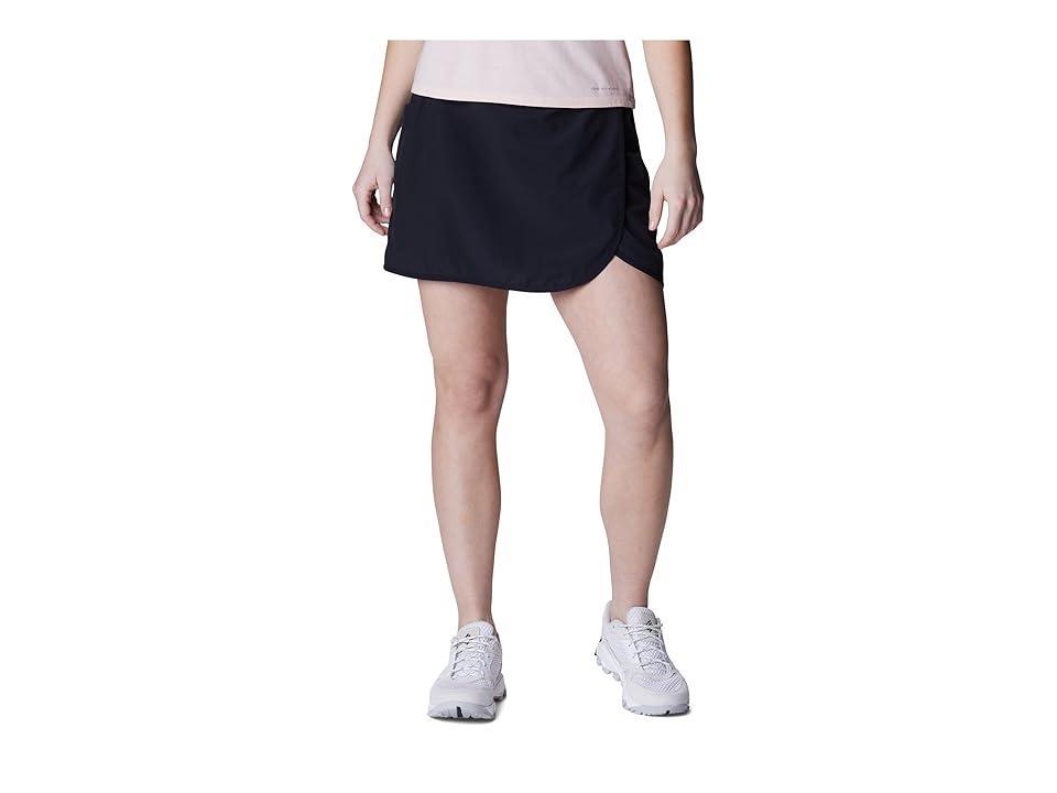 Columbia Hike Skort Women's Skort Product Image