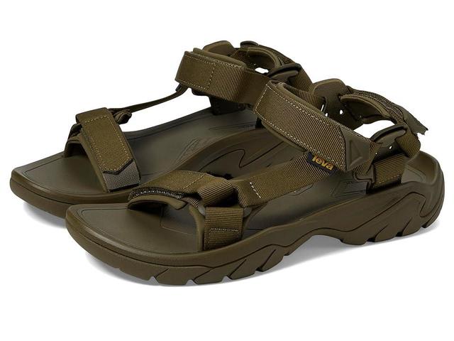 Teva Terra Fi 5 Universal Men's Shoes Product Image