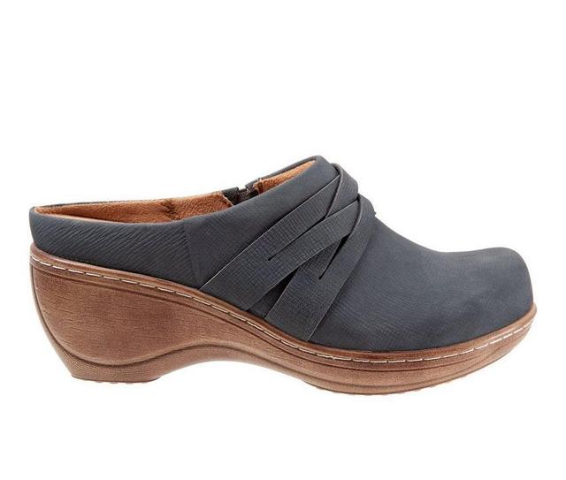 Women's Softwalk Mackay Wedge Clog Product Image