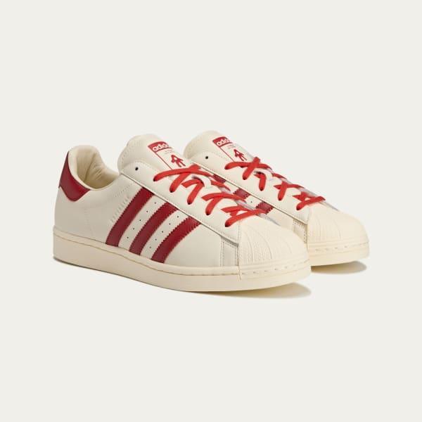 adidas by Avavav Superfinger Superstar Shoes Product Image