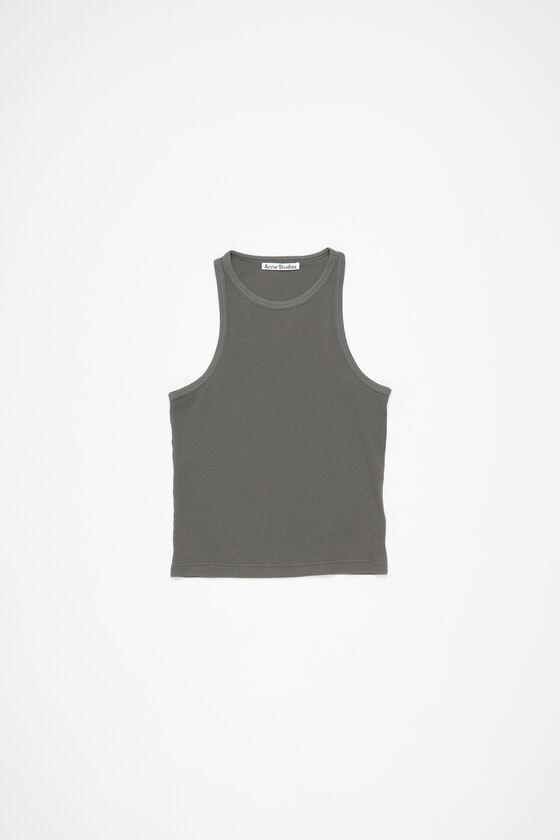 Tank top - Fitted unisex fit Product Image