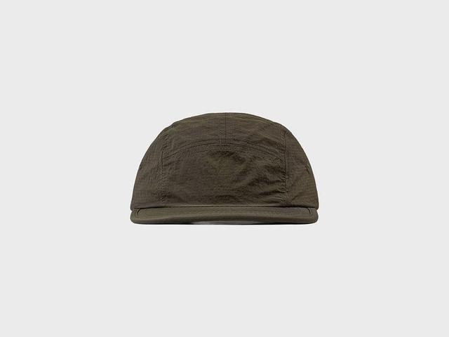 Plain Drawstring Cap Product Image