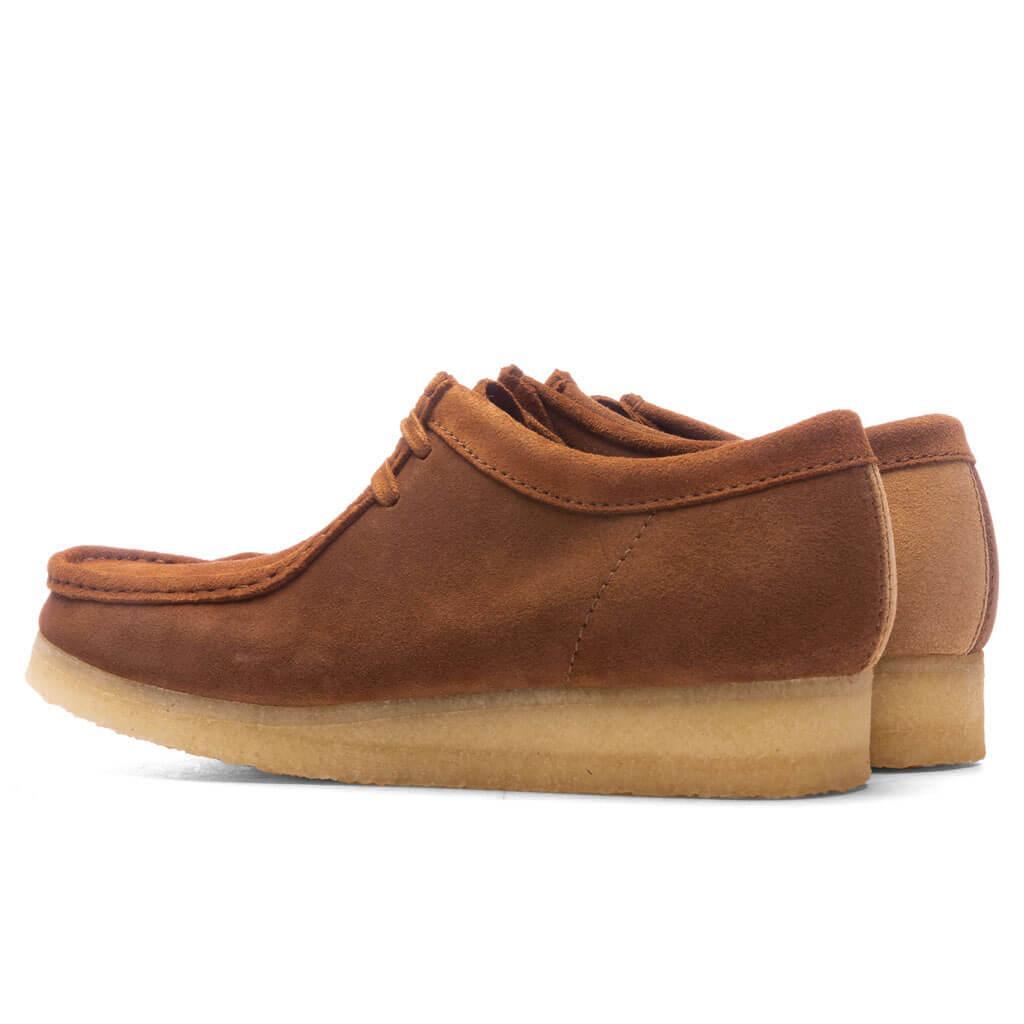 Wallabee Combi - Cola Male Product Image