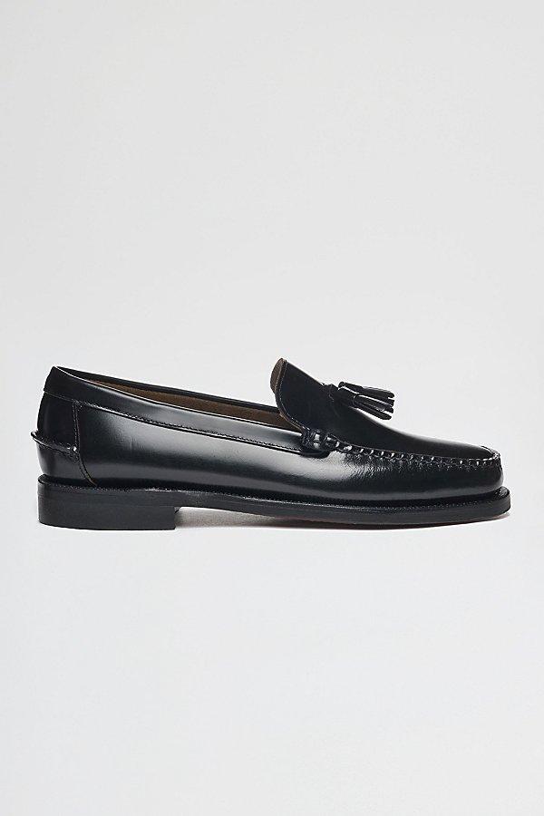 Sebago Classic Will Tassle Loafer Mens at Urban Outfitters Product Image