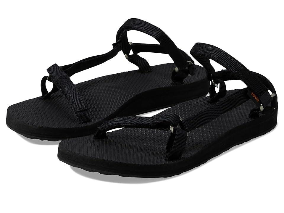 Teva Original Universal Slim Women's Shoes Product Image