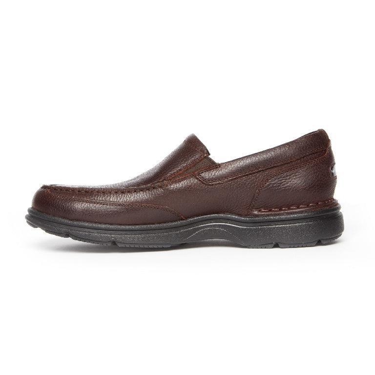 Men's Prowalker Eureka Plus Slip-On Male Product Image