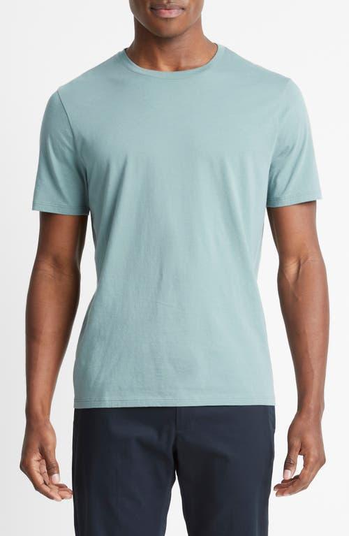 Vince Pima Cotton T-Shirt Product Image