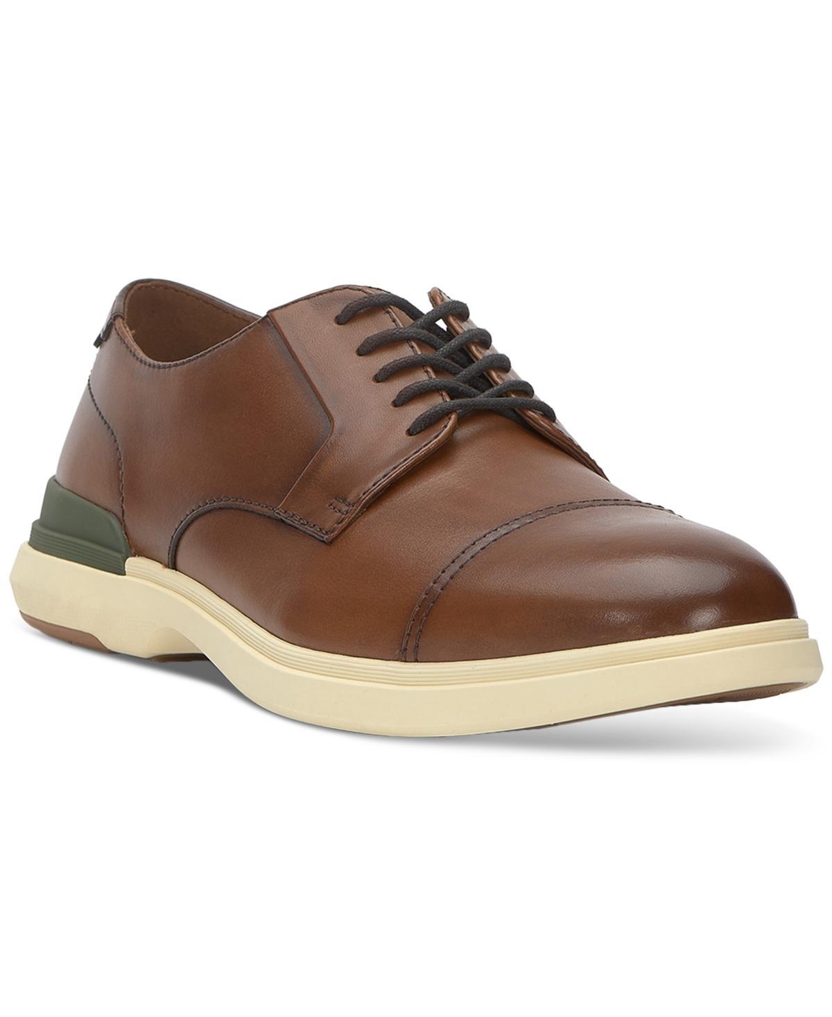 Vince Camuto Mens Fluer Dress Casual Dress Shoes - CANYON Product Image